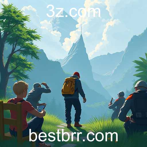 A Importância das Análises de Jogos no Site Bestbr