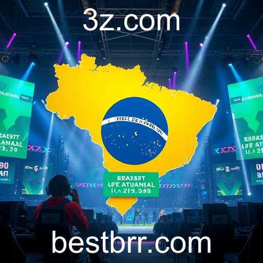 A Revolução dos Jogos Online em 2025