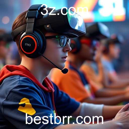 Tendências e Destaques no Mundo dos Jogos em 2025