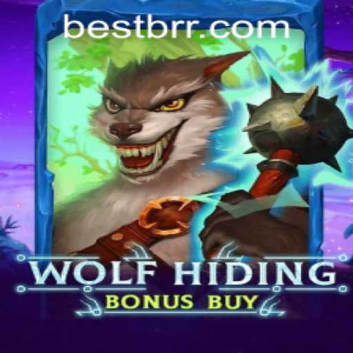 WolfHidingBonusBuy: An Engaging Journey into the World of Online Gaming
