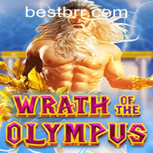 WrathofOlympus: A Mythical Journey Through an Epic Game