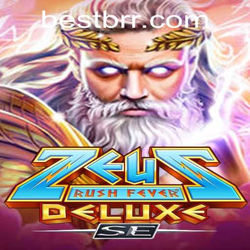 Exploring ZeusRushFeverDeluxeSE: A Thrilling Adventure of Mythical Proportions