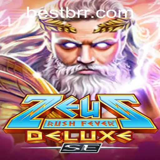 Exploring ZeusRushFeverDeluxeSE: A Thrilling Adventure of Mythical Proportions